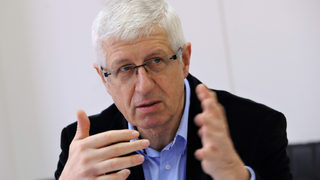 Румен Овчаров: Групата на Борисов, Пеевски и Гергов работи добре