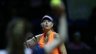 Шарапова приключи участието си в Щутгарт