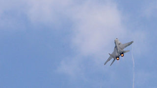 Министерството на отбраната предупреди да не се пускат дронове над София до Гергьовден