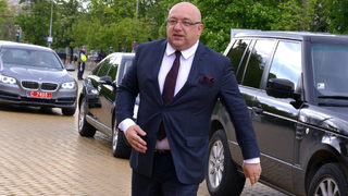 Кой е Красен Кралев - новият-стар министър на спорта