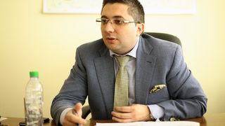 Кой е новият министър на регионалното развитие