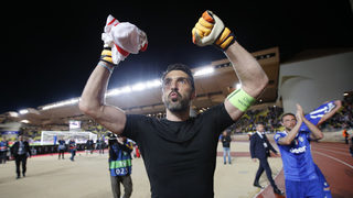 Буфон: Искам феновете да тъжат, когато се откажа от футбола
