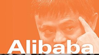 Откъс от "Alibaba - империята, която Джак Ма изгради"