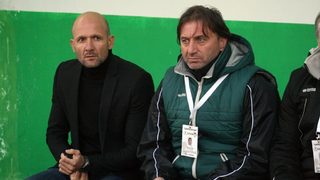 "Пирин" и "Берое" завършиха при равенство, лидерът в групата ще се реши в последния кръг