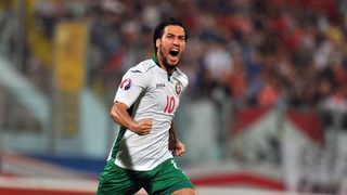"Спартак" с Ивелин Попов вдигна титлата в Русия