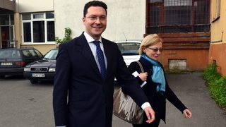 Бившият външен министър Даниел Митов е обвиняем за безстопанственост (допълнена в 15:07 ч.)