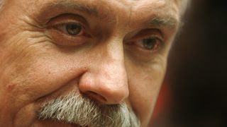 Никита Михалков сравни наградата "Европейски музей на годината" с нацистки орден