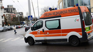 Дете пострада тежко в пореден случай на насилие за последните дни