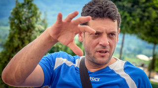 Руската федерация готви глоба заради обидата, че Пламен Константинов е "циганин конекрадец"