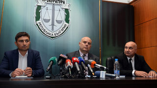 Разкрита е група за наркотици и убийства, близка до агитката на ЦСКА