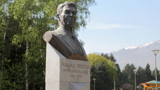 Америка забравя уроците на свободата, или за паметника на Рейгън в София