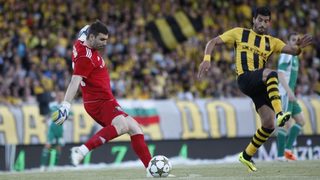 Билетите за финала за Купата на България вече са в продажба