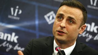 Хари Реднап е готов да върне Бербатов в английския футбол