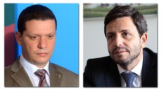 "Атака" с номинации за областни управители на София–град и област