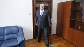 Кралев: Дисциплинарната комисия към БОК няма правомощия да оправдава спортисти, употребили допинг