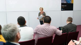 SAP регистрира ръст във всички направления на бизнеса си в България