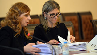 Три са кандидатите за концесията на летището в Пловдив