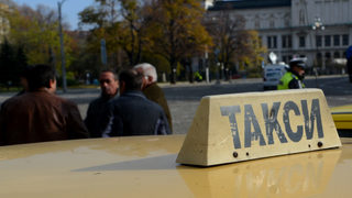 Само една "помпа" е открита при проверките в такситата през 2016 г.