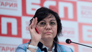 Младежите в БСП започват кампания за възстановяване на войнишките <span class="highlight">паметници</span> в страната
