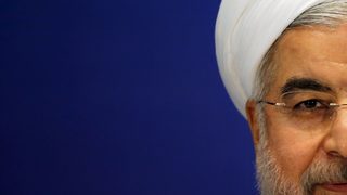 Хасан Рохани - шейхът дипломат, който се обвърза със Запада