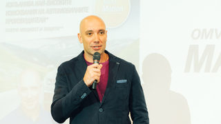 Нов бензин на OMV разкрива пълните възможности на автомобилите