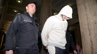 Обвиненият за убийството на младеж в Борисовата градина е регистриран за кражба