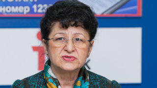 Една четвърт от българите имат проблем с щитовидната жлеза, но масово не знаят