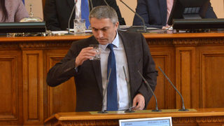 Карадайъ: За интеграция да отговаря човек, искащ <span class="highlight">кастриране</span> на малцинства, е цинизъм
