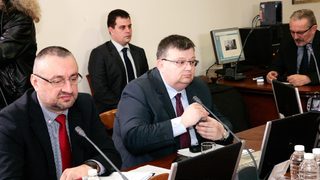 Кой иска да влезе в прокурорската колегия на съдебния съвет