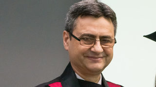 Проф. Славчо Томов, ректор на МУ-Плевен: България е в крак с новите технологии в медицината