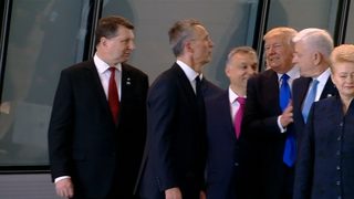 След обиколката на Тръмп: равновесието е нарушено