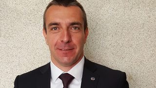 Бизнес за милиарди ще покаже най-новото <span class="highlight">на</span> летище Лесново до София