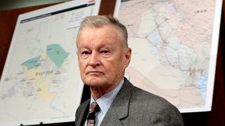 Почина Збигнев Бжежински