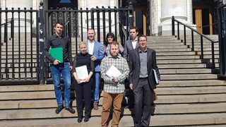 Неправителствени организации и адвокати ще съдят Столичната община за мръсния въздух