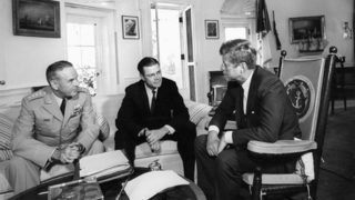 Третото поколение Кенеди и защо САЩ отбелязват 100 години от рождението на JFK