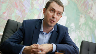 Върховният административен съд е глобил главния архитект на София с 10500 лева