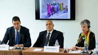 Пловдив ще получи 20 млн. лв. за подготовката за "Европейска столица на културата 2019"