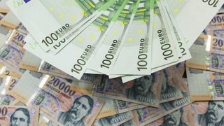 Еврокомисията излиза с предложения за разширяване на еврозоната
