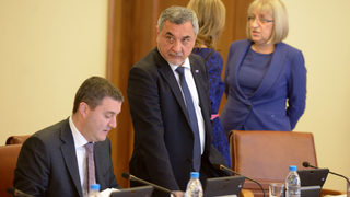 Правителството избра нови председатели на две държавни агенции