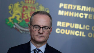И софтуерът в почивните бази на Върховния касационен съд стана повод за опит за проверка срещу Панов