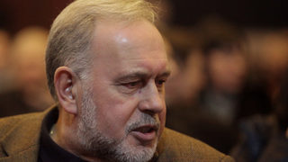 Славчо Велков смята, че атентатът в Лондон е заради загубите на "Ислямска държава"