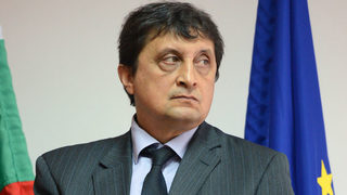 Съдийската колегия отказа да обсъди дали Георги Колев е спуснал фаворита си за съдебния съвет