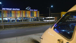 И ЕasyJet започва днес полети от Варна до Лондон