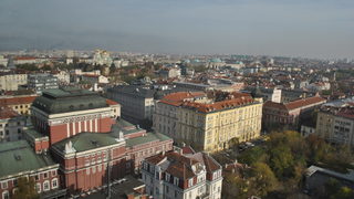 "<span class="highlight">Стандарт</span> енд <span class="highlight">Пуърс</span>" повиши перспективата на кредитния рейтинг на София