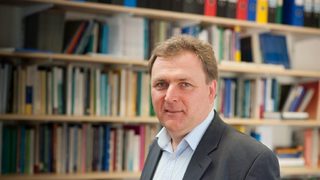Дейвид Финмор: Брекзит категорично върна в дневния ред обединението на Ирландия