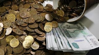 Най-високата средна заплата в Русия е €1268, а колко всъщност взимат руснаците