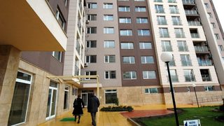 Пазарът на имоти - мистерията с данните