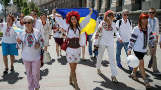 От днес е в сила безвизовото пътуване в ЕС за украинци