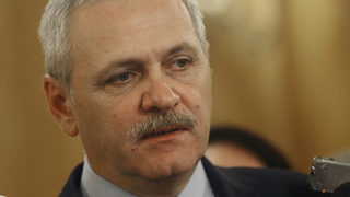 "Неговата идеология - това е самият той": кукловодът в румънската политика