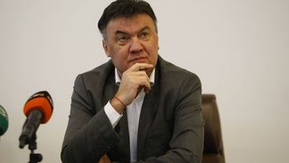 БФС купи билети за 20 хил. лева за благотворителния мач на Бербатов